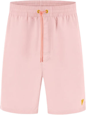 Guess Short Mare Uomo Mod. F6GT24 WG282 G682 Rosa