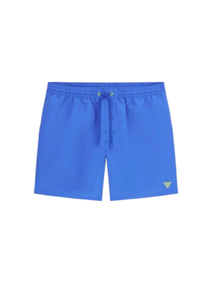 Guess Short Mare Uomo Mod. F6GT24 WG282 G7M1 ROYAL
