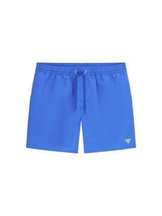Guess Short Mare Uomo Mod. F6GT24 WG282 G7M1 ROYAL