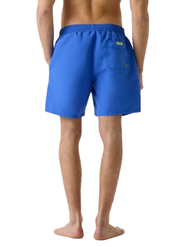 Guess Short Mare Uomo Mod. F6GT24 WG282 G7M1 ROYAL