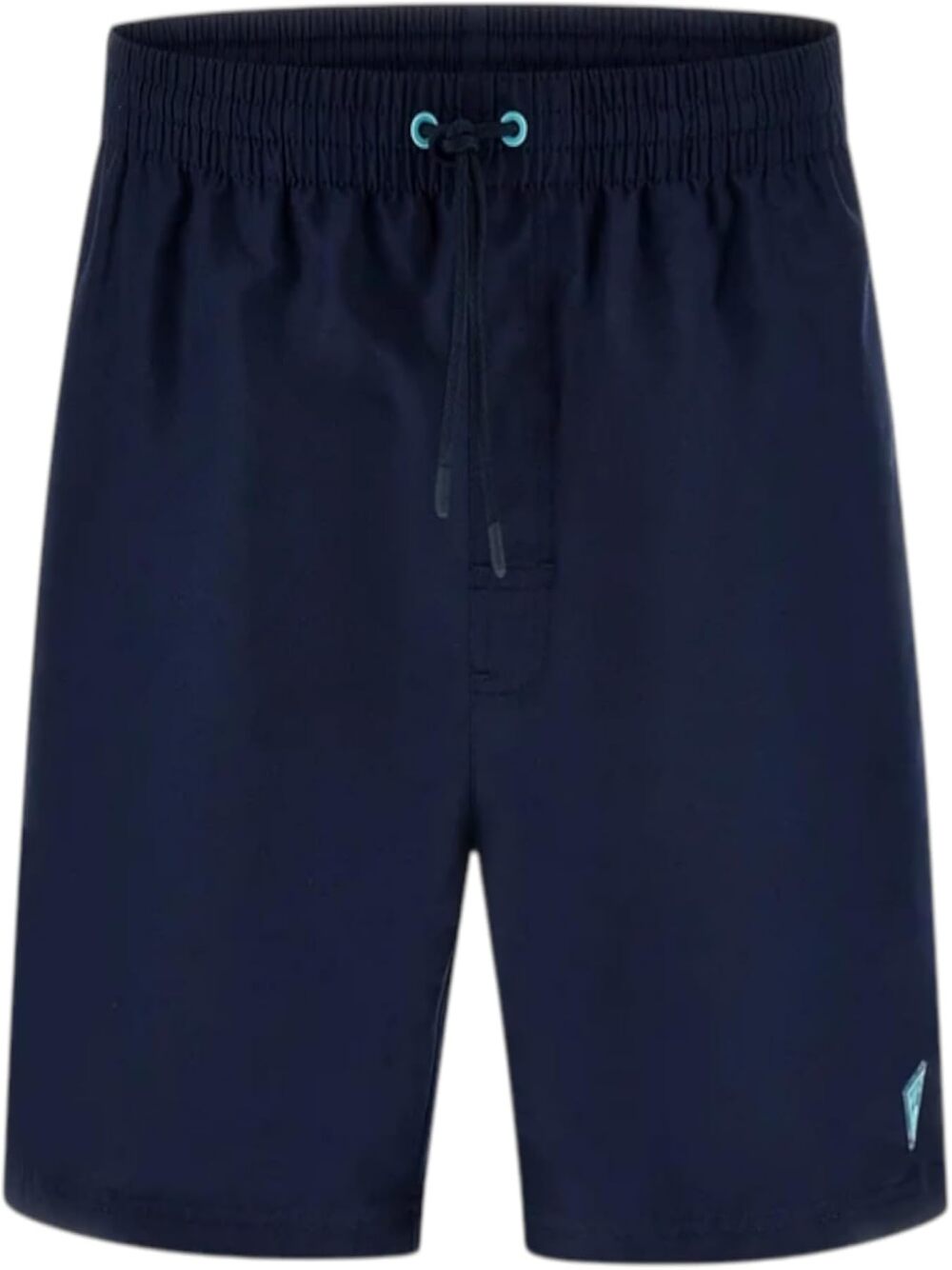 Guess Short Mare Uomo Mod. F6GT24 WG282 G7T2 Blu