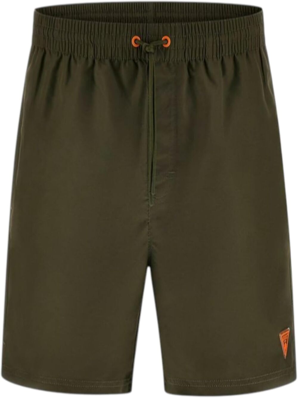 Guess Short Mare Uomo Mod. F6GT24 WG282 G8F6 Verde