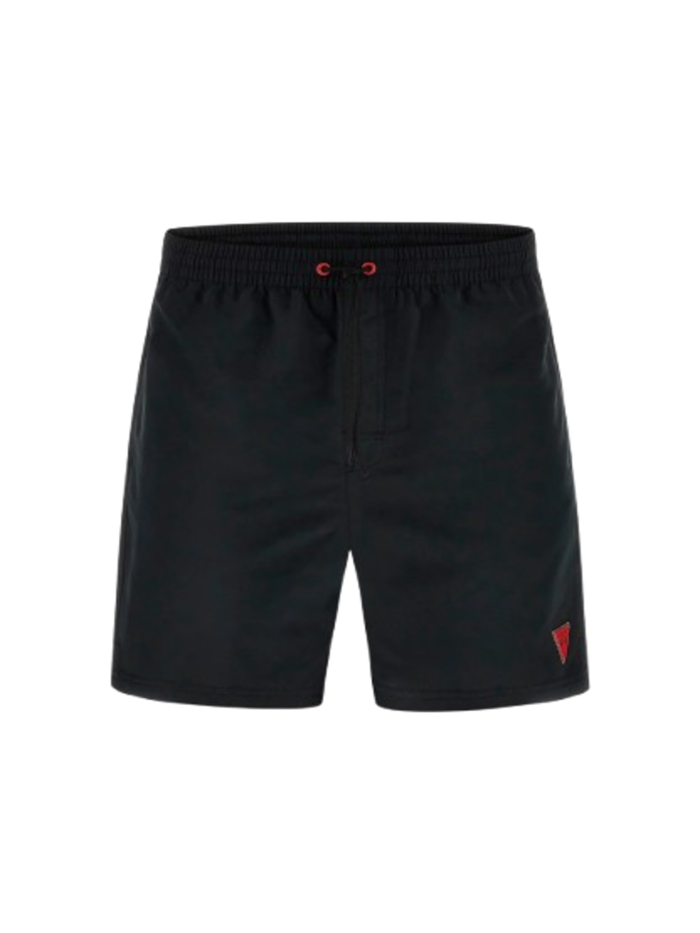 Guess Short Mare Uomo Mod. F6GT24 WG282 JBLK Nero