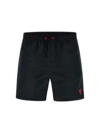 Guess Short Mare Uomo Mod. F6GT24 WG282 JBLK Nero