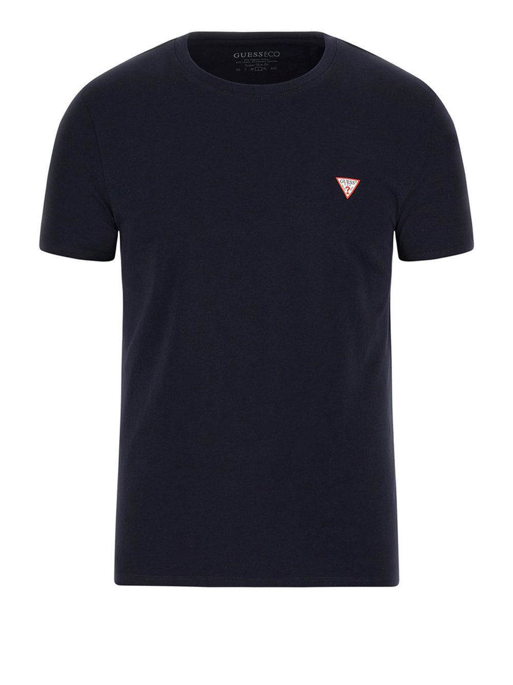 Blauer Smanicato Uomo Mod. BLUX02184 5958 100 Bianco