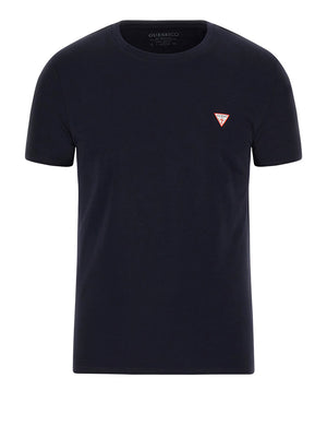 Blauer Smanicato Uomo Mod. BLUX02184 5958 100 Bianco