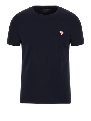 Blauer Smanicato Uomo Mod. BLUX02184 5958 100 Bianco
