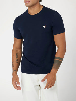 Blauer Smanicato Uomo Mod. BLUX02184 5958 100 Bianco