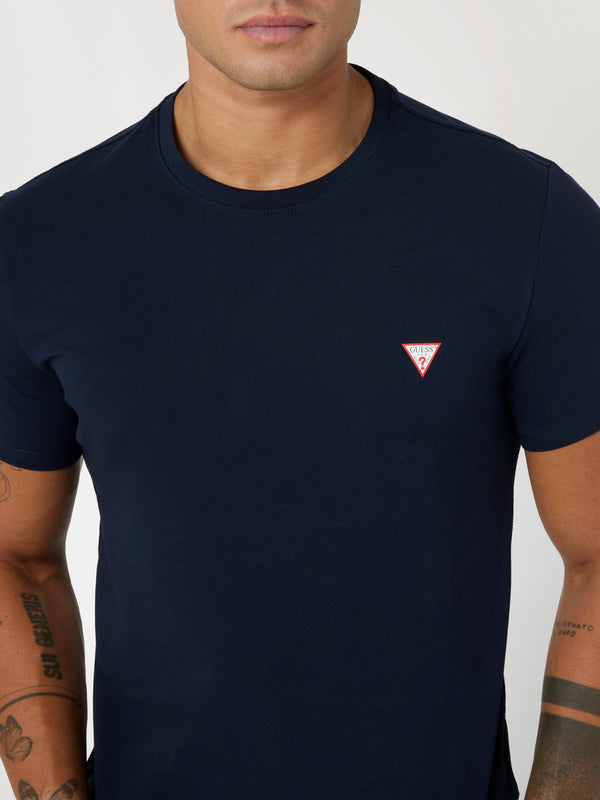 Blauer Smanicato Uomo Mod. BLUX02184 5958 100 Bianco