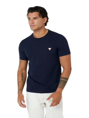 Blauer Smanicato Uomo Mod. BLUX02184 5958 100 Bianco