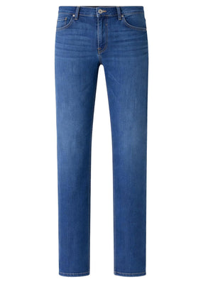 Guess Jeans Uomo Mod. M6GAN2 D0755 TCVE Denim