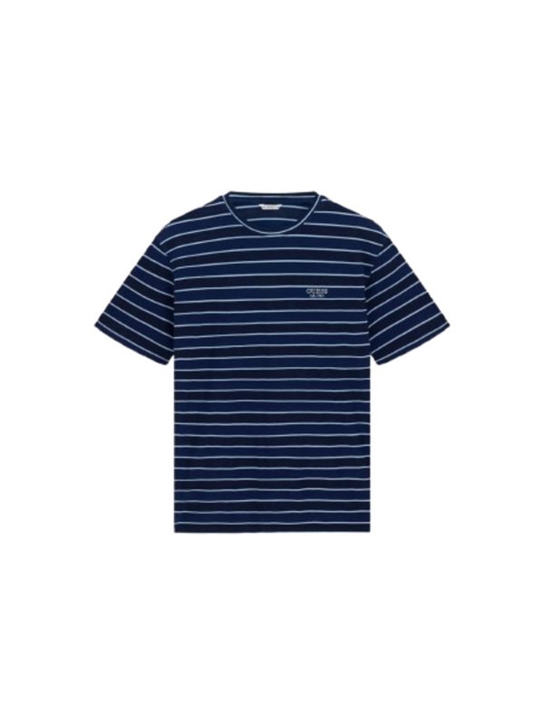 Guess T-shirt Uomo Mod. M6GI12 K2993 SB05 Riga