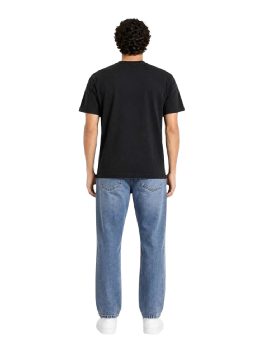 Blauer Smanicato Uomo Mod. BLUX02184 5958 100 Bianco