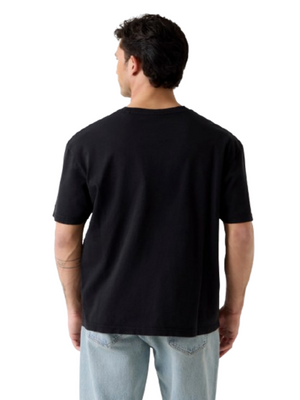 Guess T-shirt Uomo Mod. M6GI18 K3050 GBLK Nero