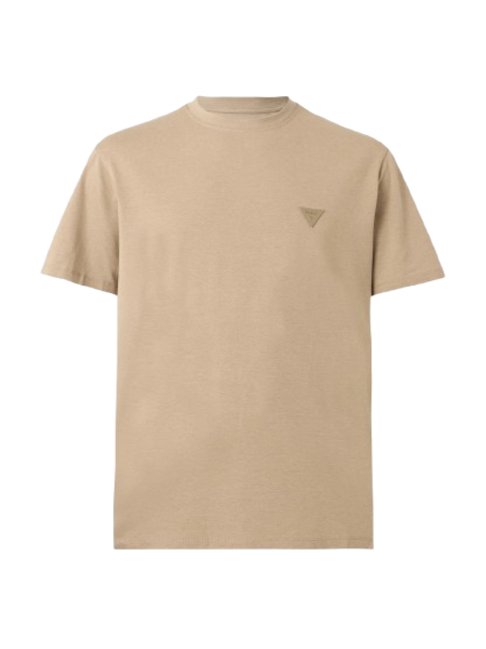 Guess T-shirt Uomo Mod. M6GI21 K3053 G910 Beige