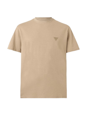 Guess T-shirt Uomo Mod. M6GI21 K3053 G910 Beige