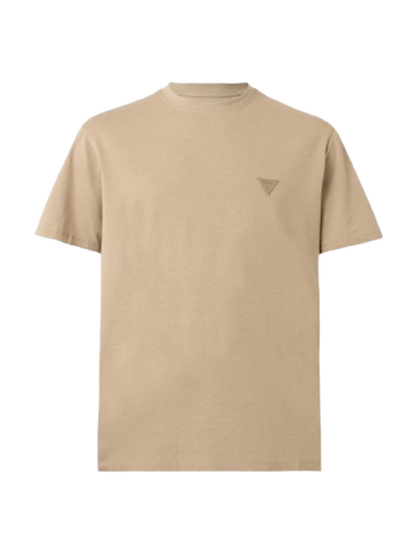 Guess T-shirt Uomo Mod. M6GI21 K3053 G910 Beige