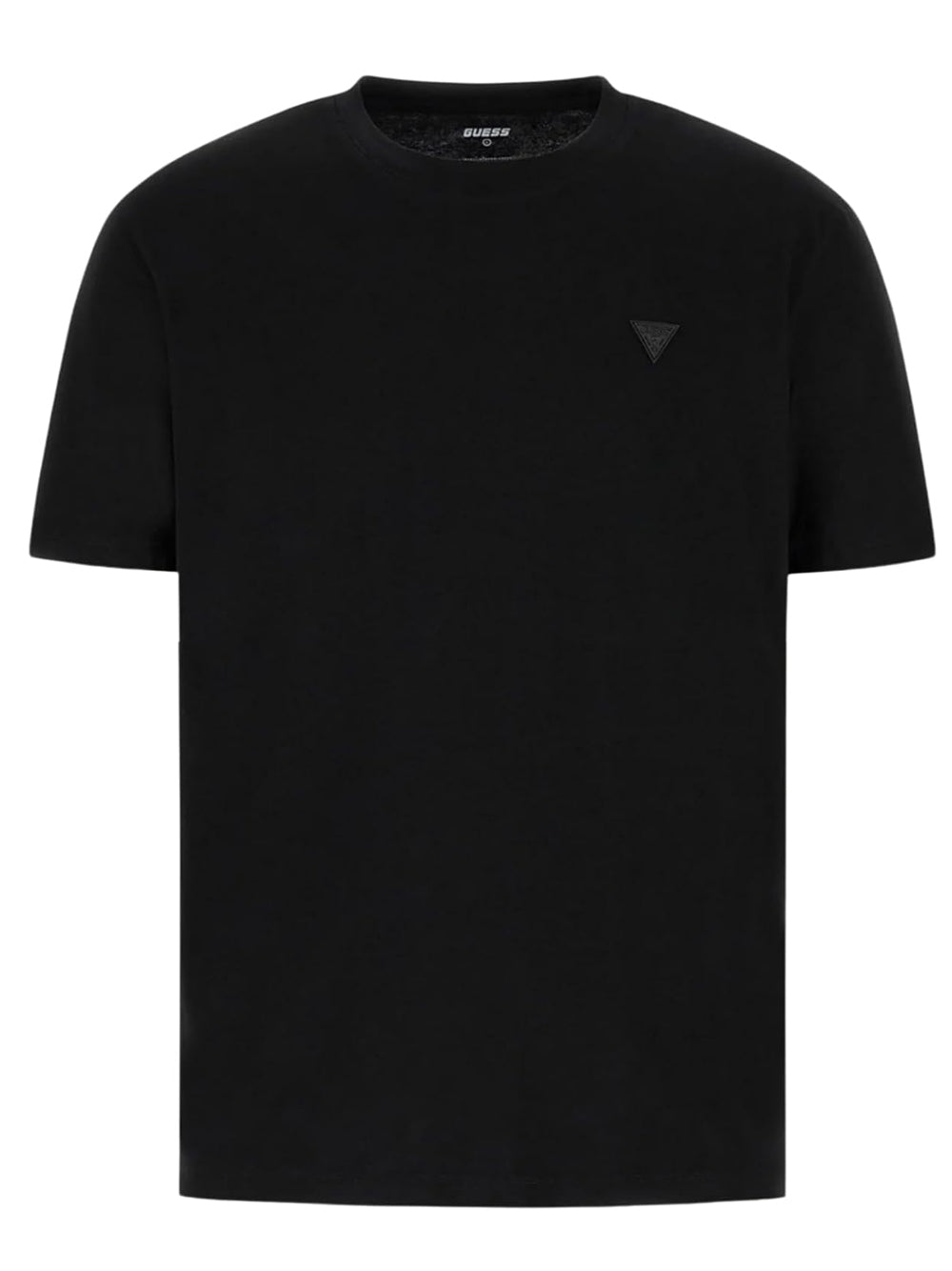 Guess T-shirt Uomo Mod. M6GI21 K3053 JBLK Nero