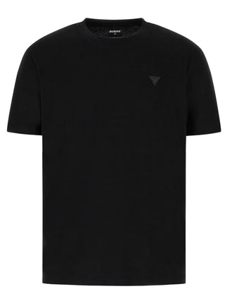 Guess T-shirt Uomo Mod. M6GI21 K3053 JBLK Nero