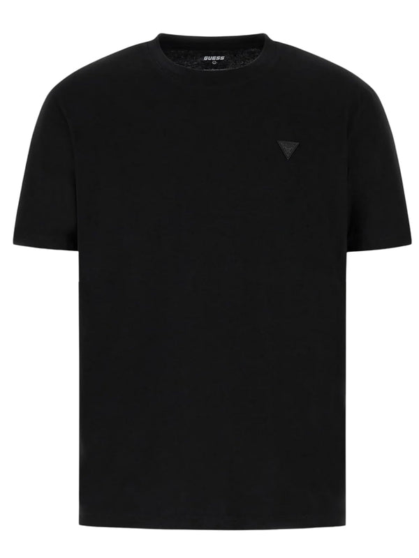 Guess T-shirt Uomo Mod. M6GI21 K3053 JBLK Nero