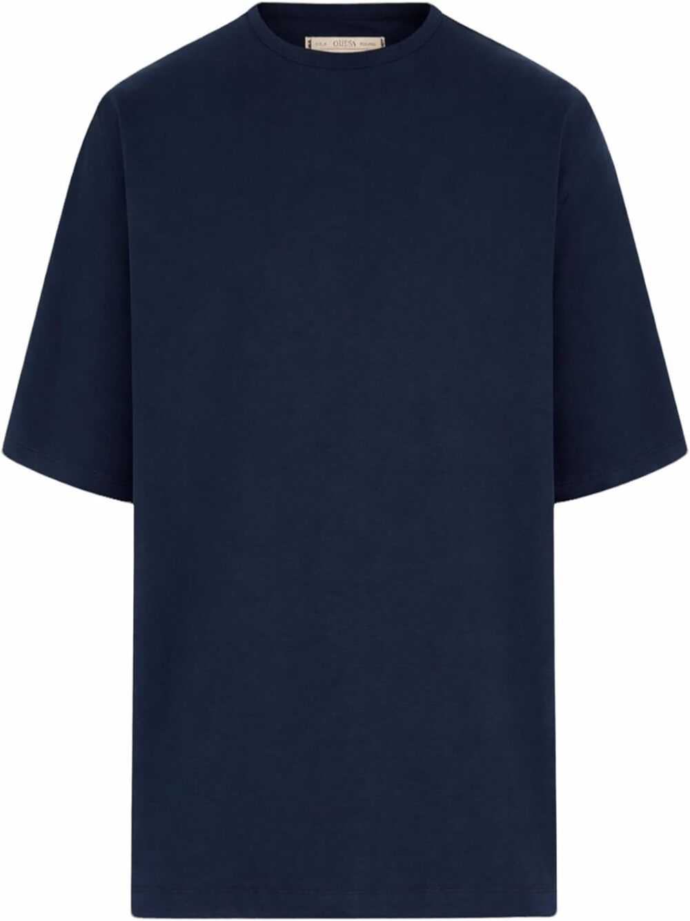 Guess T-shirt Uomo Mod. M6GP08 K3077 G7V2 Blu