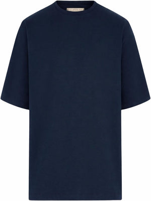 Guess T-shirt Uomo Mod. M6GP08 K3077 G7V2 Blu