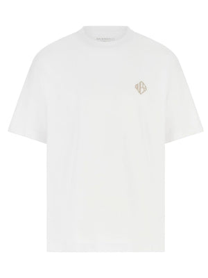 Guess T-shirt Uomo Mod. M6RI25 I3Z14 G011 Bianco