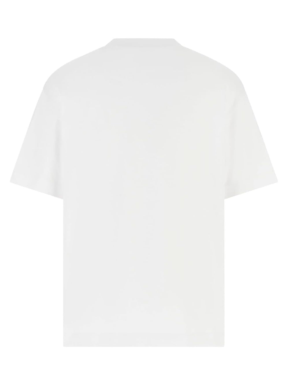 Guess T-shirt Uomo Mod. M6RI25 I3Z14 G011 Bianco