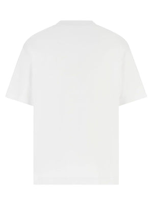 Guess T-shirt Uomo Mod. M6RI25 I3Z14 G011 Bianco