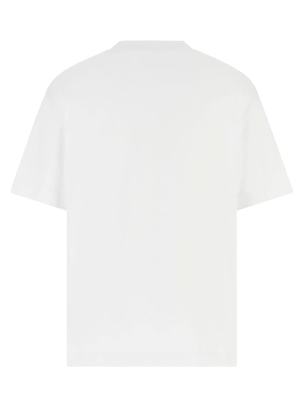 Guess T-shirt Uomo Mod. M6RI25 I3Z14 G011 Bianco