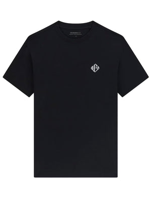 Guess T-shirt Uomo Mod. M6RI25 I3Z14 JBLK Nero