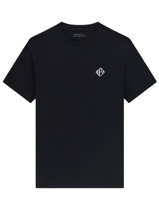 Guess T-shirt Uomo Mod. M6RI25 I3Z14 JBLK Nero
