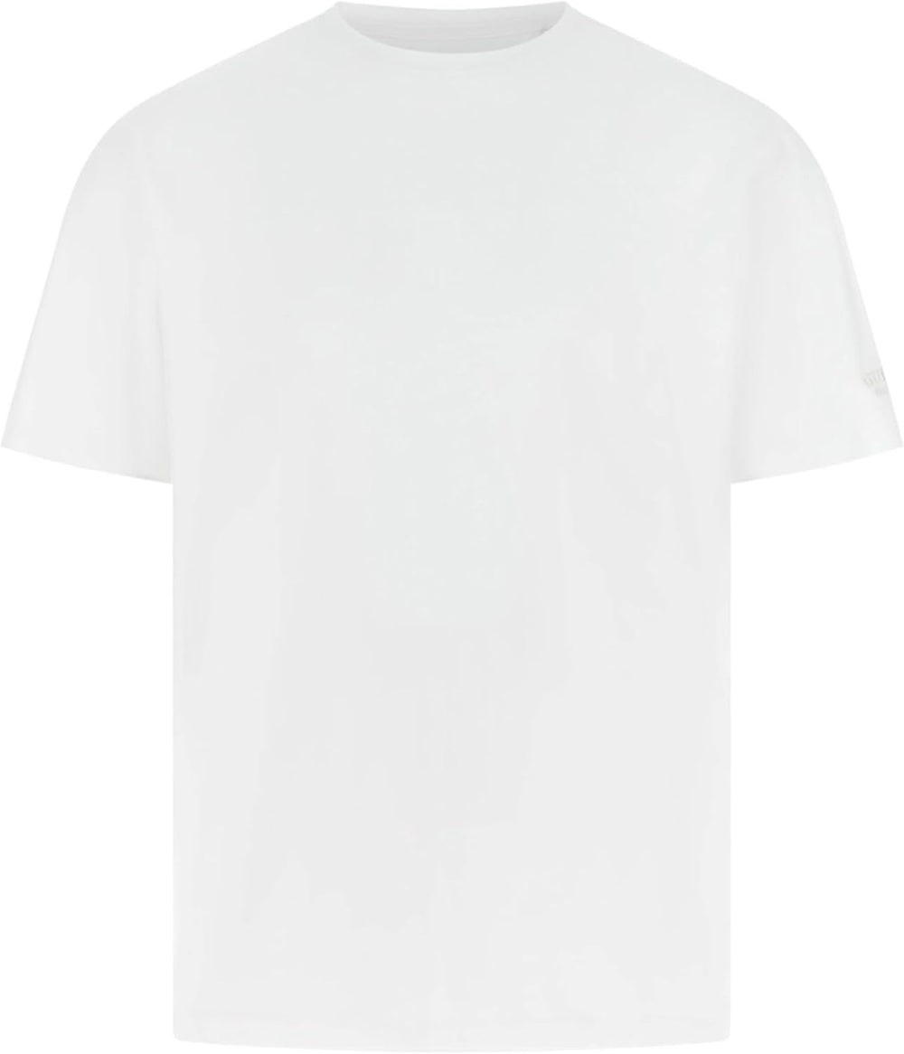 Guess T-shirt Uomo Mod. M6RI62 JR06K G011 Bianco