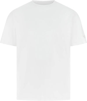 Guess T-shirt Uomo Mod. M6RI62 JR06K G011 Bianco