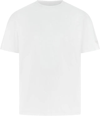 Guess T-shirt Uomo Mod. M6RI62 JR06K G011 Bianco