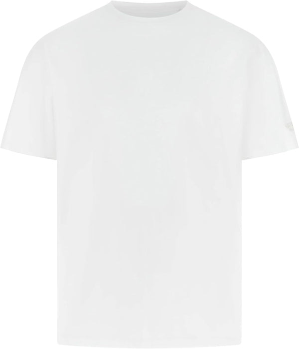 Guess T-shirt Uomo Mod. M6RI62 JR06K G011 Bianco