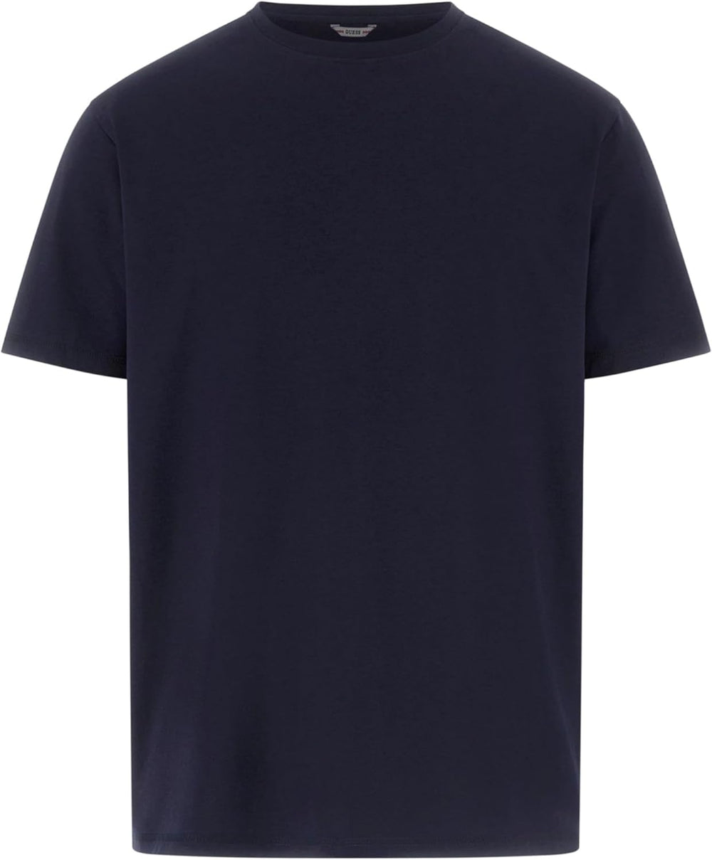 Guess T-shirt Uomo Mod. M6RI62 JR06K G7V2 Blu