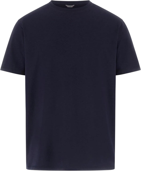 Guess T-shirt Uomo Mod. M6RI62 JR06K G7V2 Blu