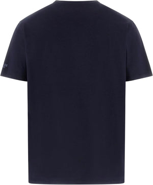 Guess T-shirt Uomo Mod. M6RI62 JR06K G7V2 Blu
