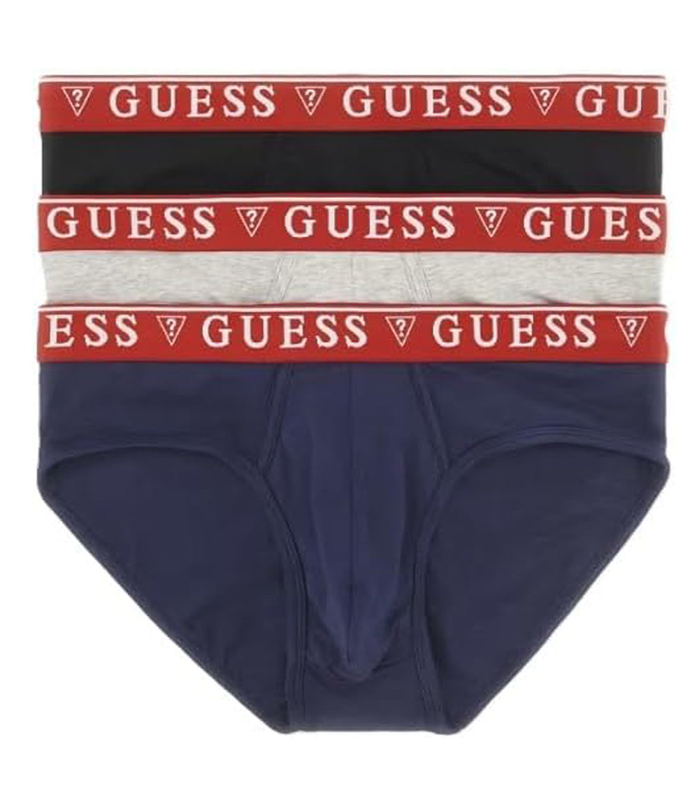 Guess Slip Uomo Mod. U97G00 KCD31 HE90 Multicolor