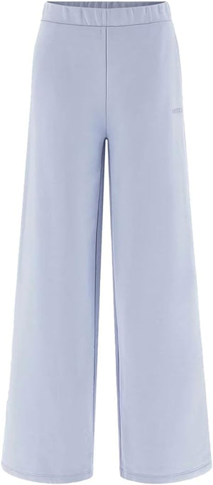 Guess Pantalone joggers Donna Mod. V6RB03 KD761 G7HP Celeste