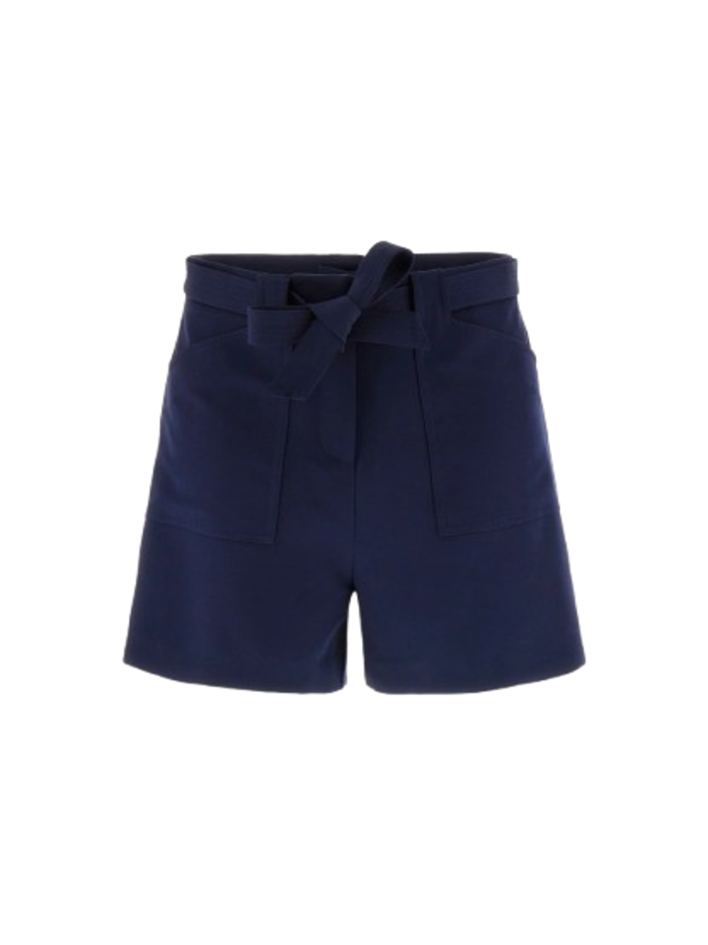 Guess Short Donna Mod. W5GD0I WH9Y2 G7P1 Blu