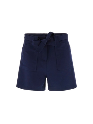 Guess Short Donna Mod. W5GD0I WH9Y2 G7P1 Blu