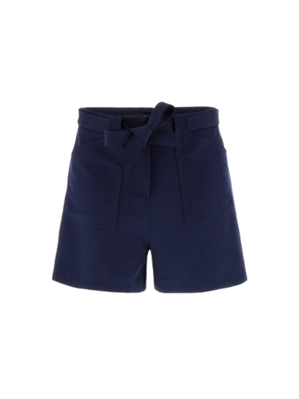 Guess Short Donna Mod. W5GD0I WH9Y2 G7P1 Blu