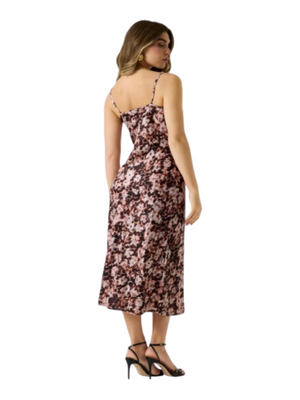 Guess Abito Donna Mod. W5GK85 WH9C2 PM66 Fantasia