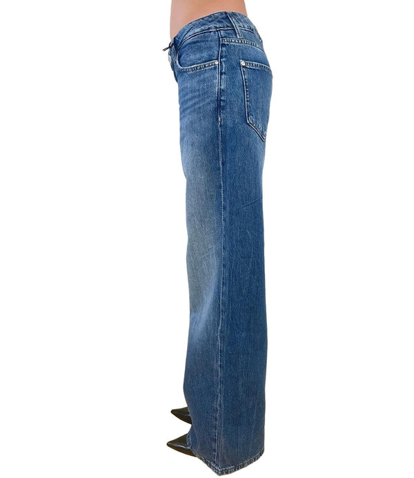 Guess Jeans Donna Mod. W6GA2K D0693 D3D1 Denim