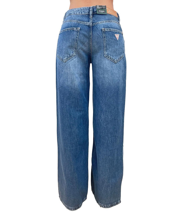 Guess Jeans Donna Mod. W6GA2K D0693 D3D1 Denim