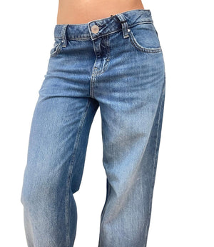 Guess Jeans Donna Mod. W6GA2K D0693 D3D1 Denim
