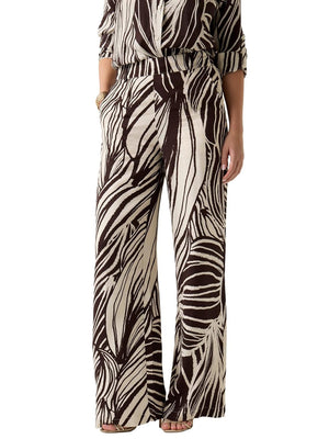 Guess Pantalone Donna Mod. W6GB19 W1972 PMIC Fantasia