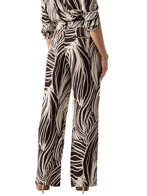 Guess Pantalone Donna Mod. W6GB19 W1972 PMIC Fantasia